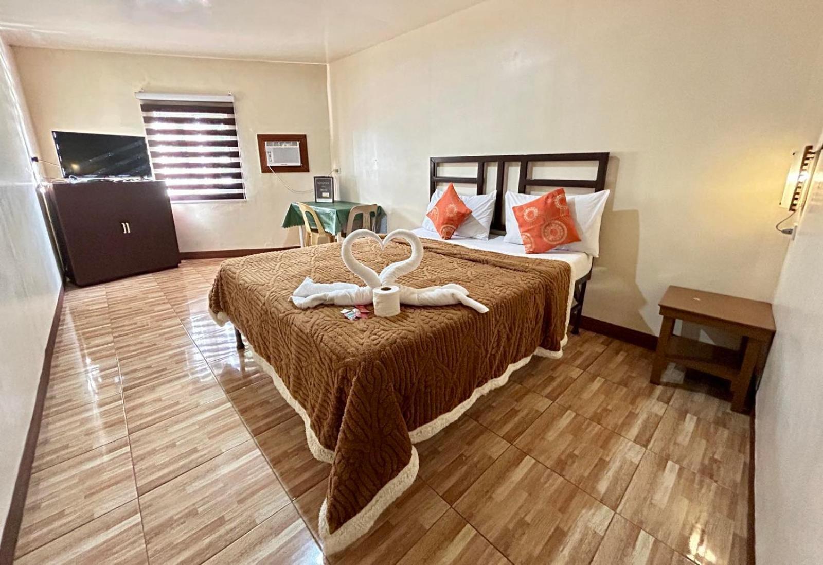 Elegance Guesthouse Pasay Kültér fotó