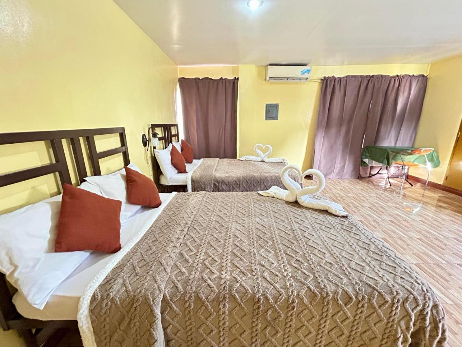 Elegance Guesthouse Pasay Kültér fotó