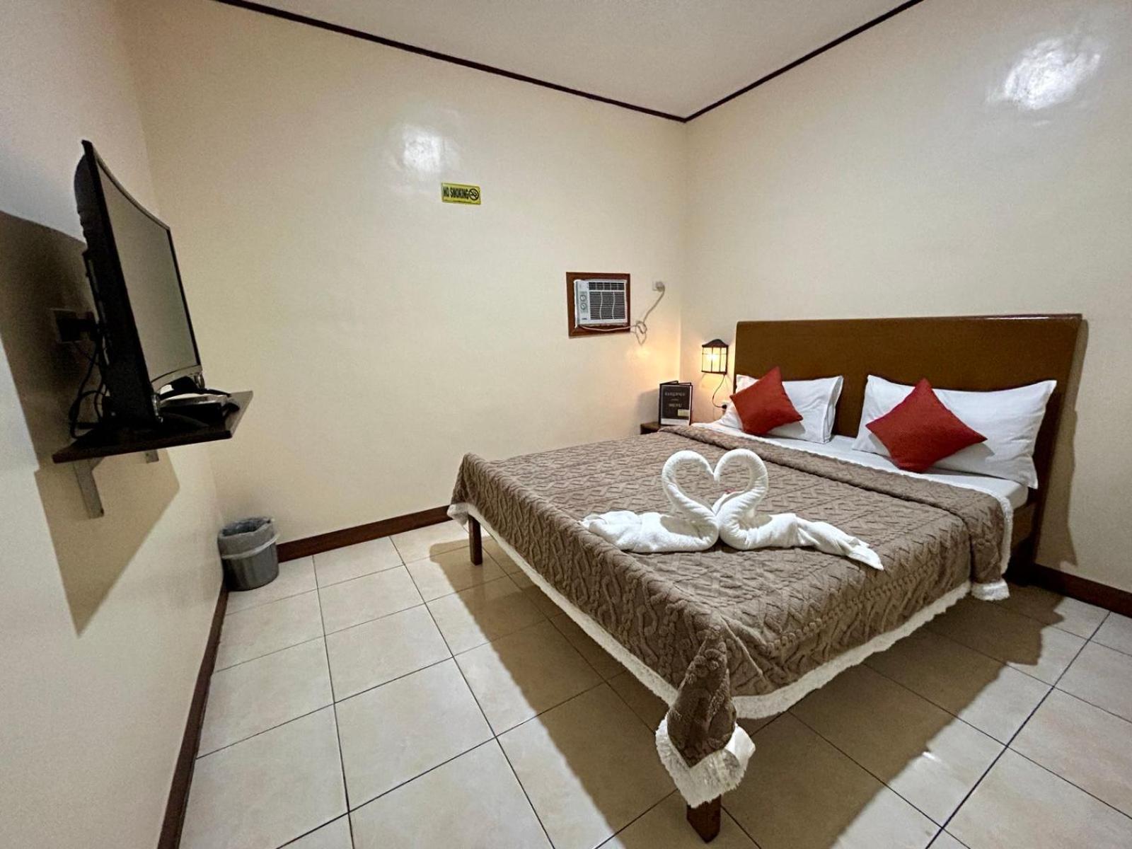 Elegance Guesthouse Pasay Kültér fotó
