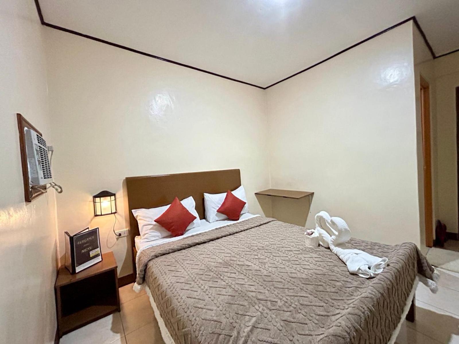 Elegance Guesthouse Pasay Kültér fotó