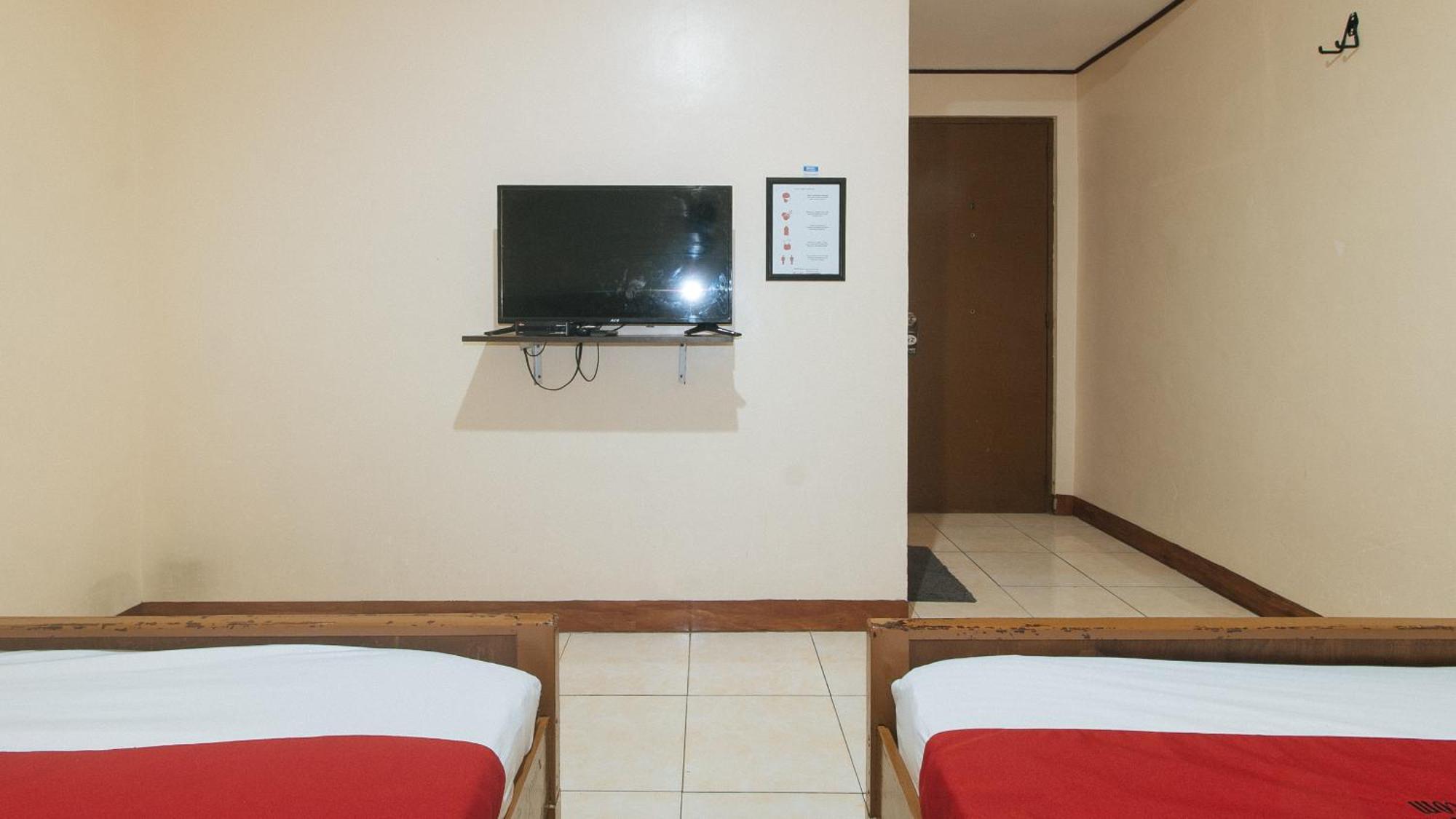 Elegance Guesthouse Pasay Kültér fotó