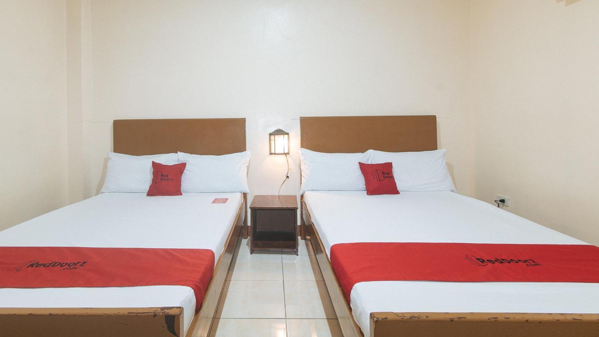 Elegance Guesthouse Pasay Kültér fotó