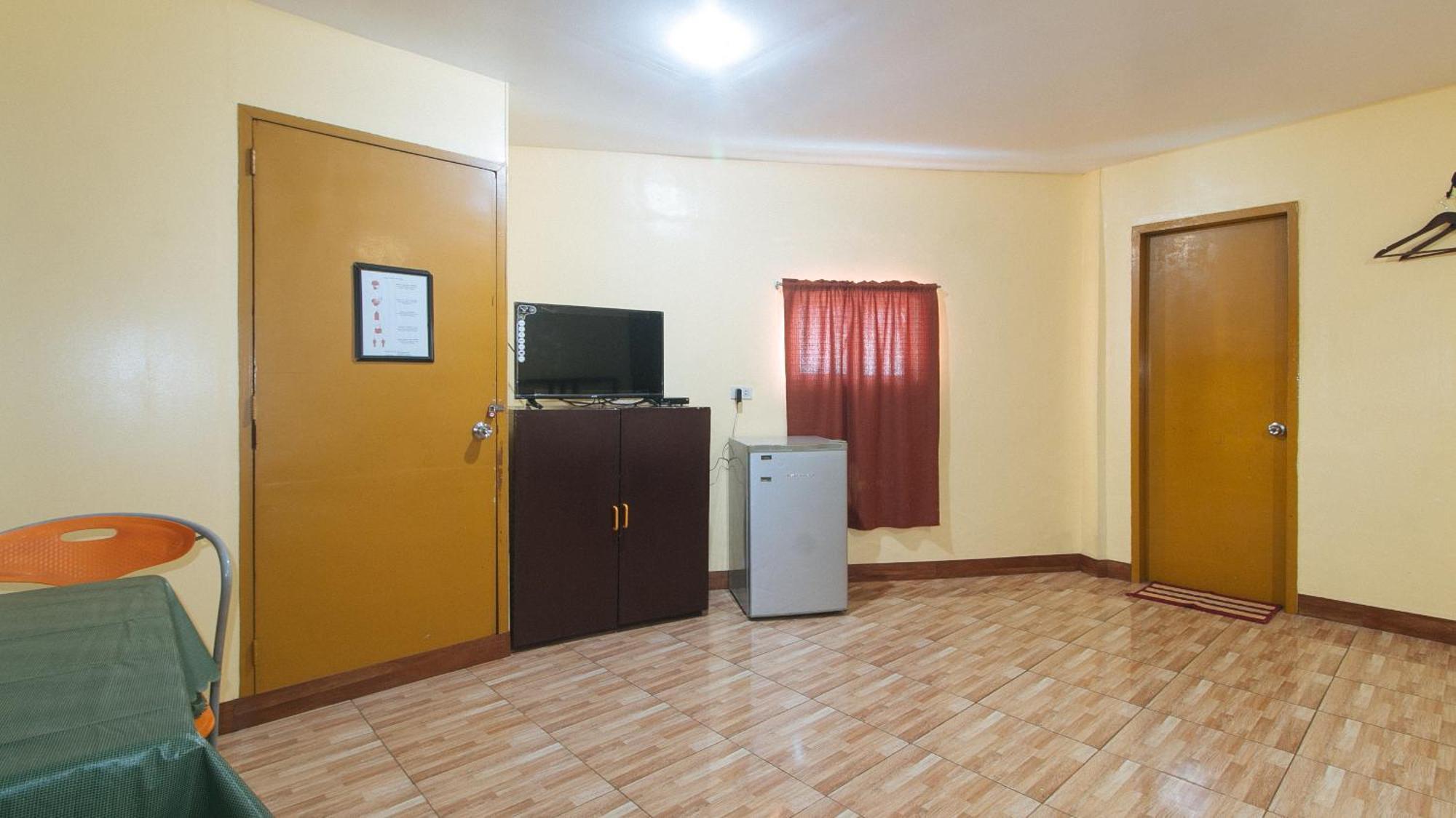 Elegance Guesthouse Pasay Kültér fotó