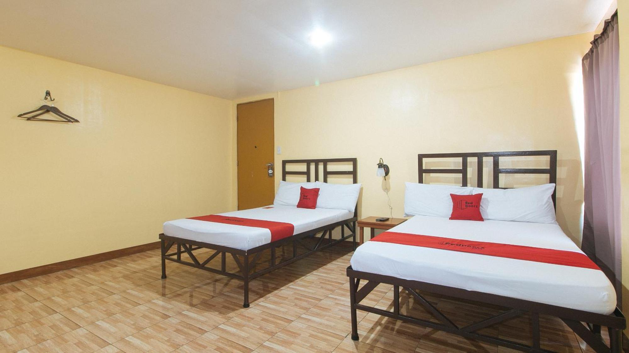 Elegance Guesthouse Pasay Kültér fotó