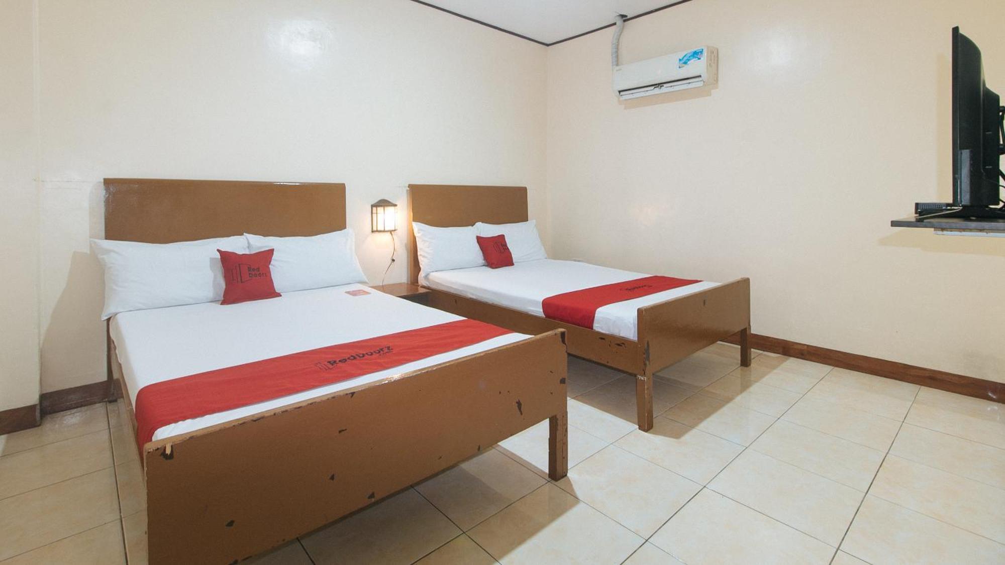 Elegance Guesthouse Pasay Kültér fotó