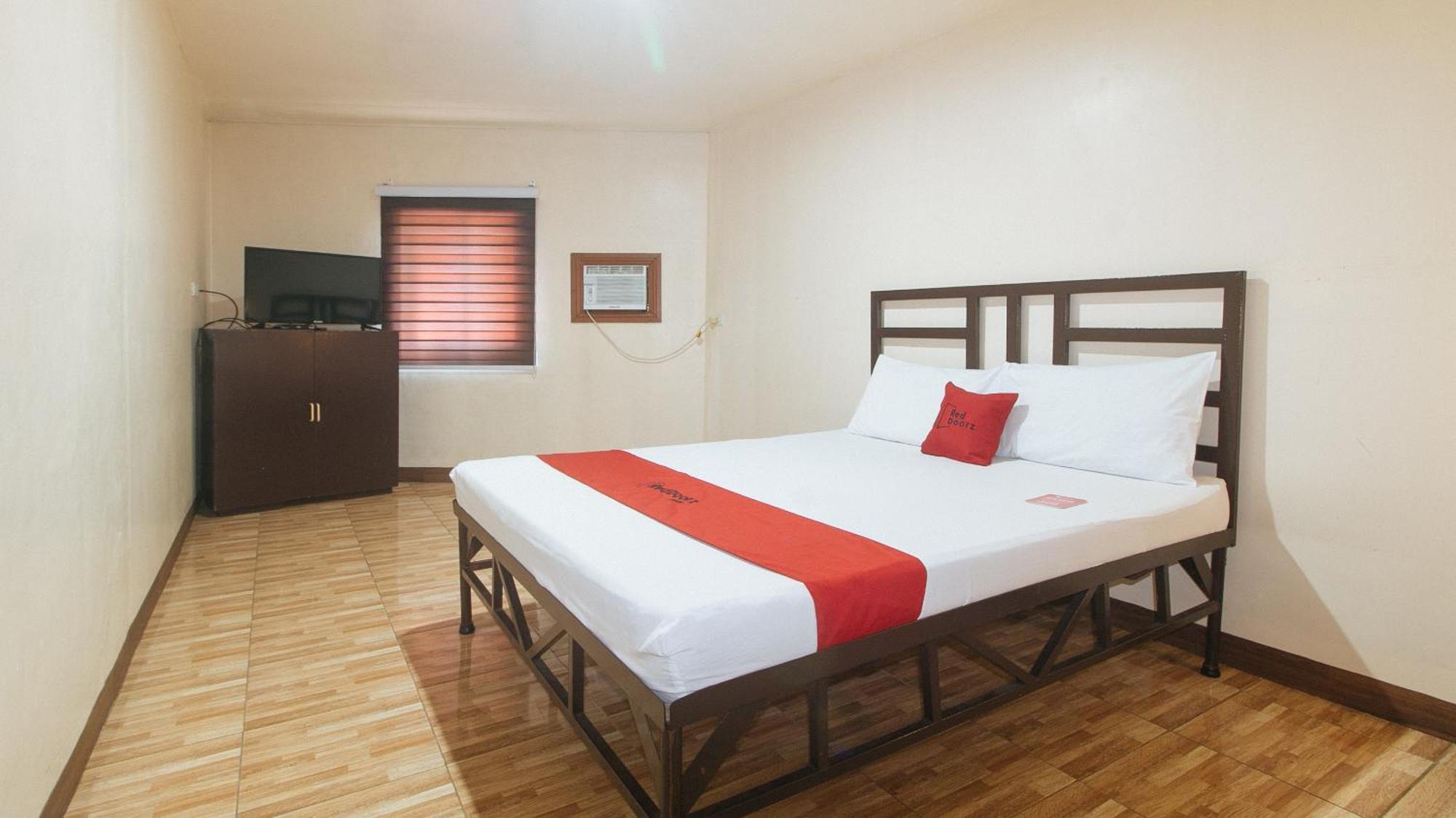 Elegance Guesthouse Pasay Kültér fotó