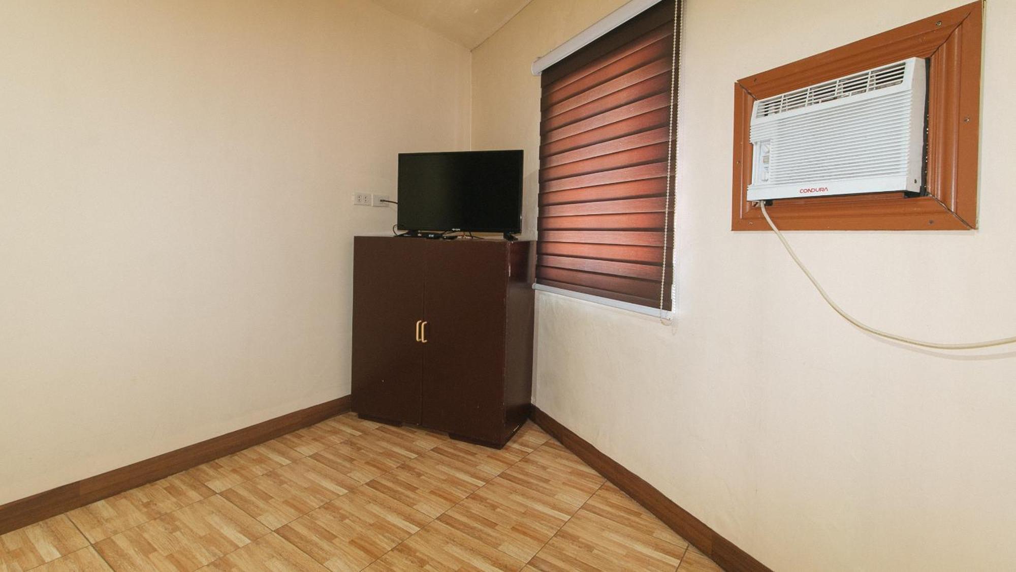 Elegance Guesthouse Pasay Kültér fotó