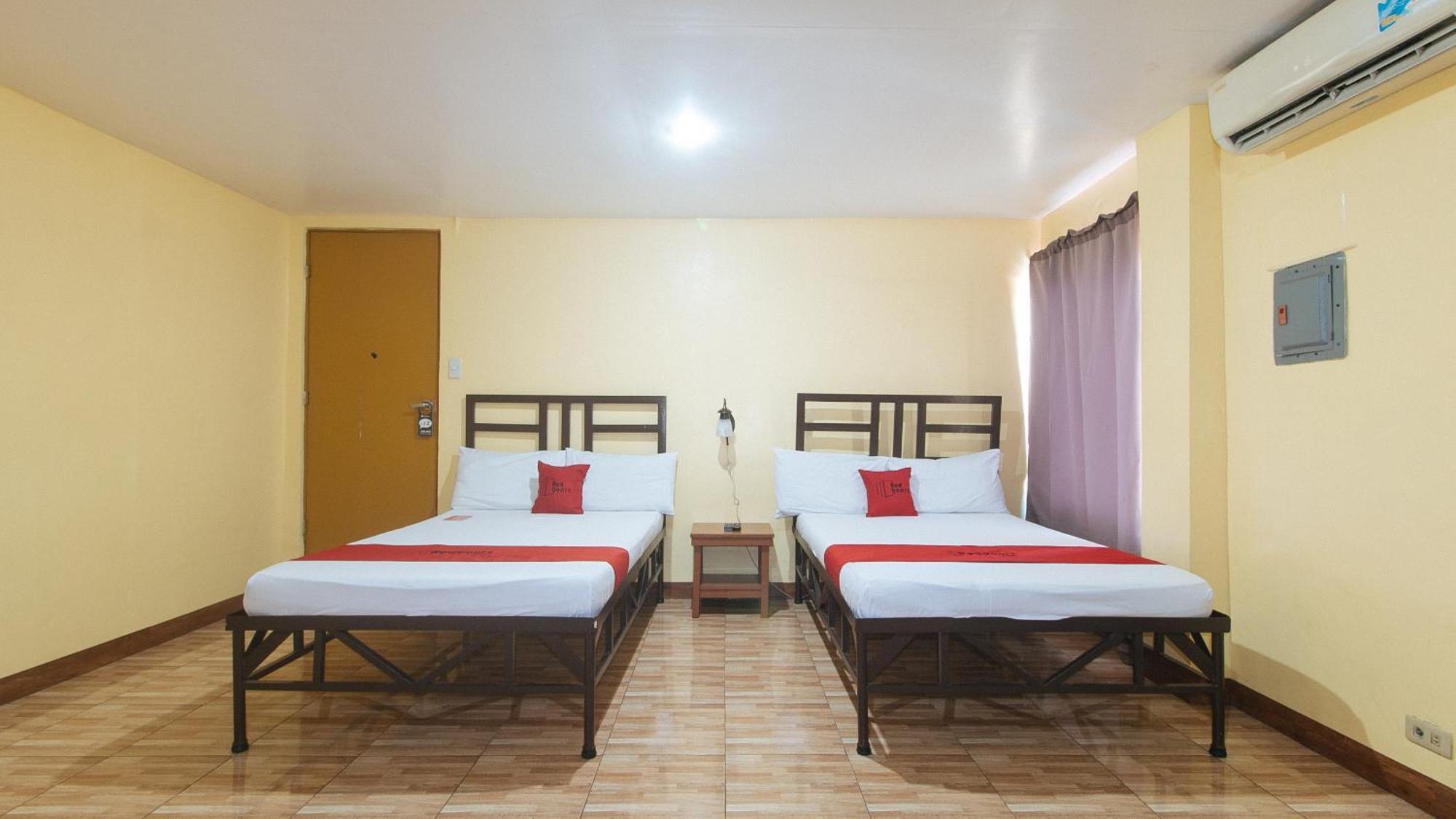 Elegance Guesthouse Pasay Kültér fotó