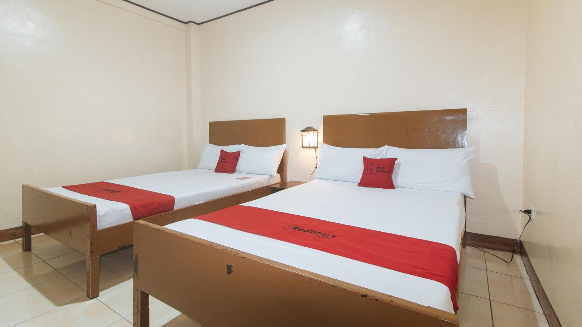 Elegance Guesthouse Pasay Kültér fotó