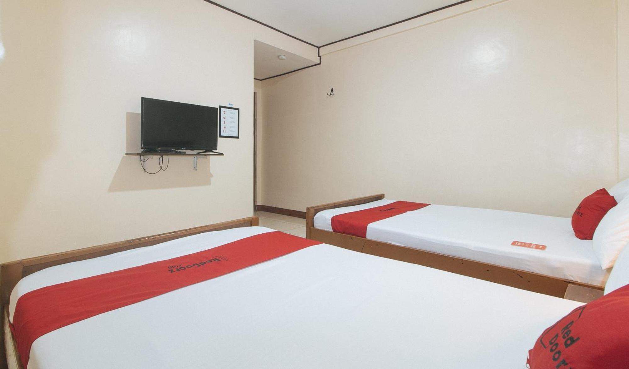 Elegance Guesthouse Pasay Kültér fotó
