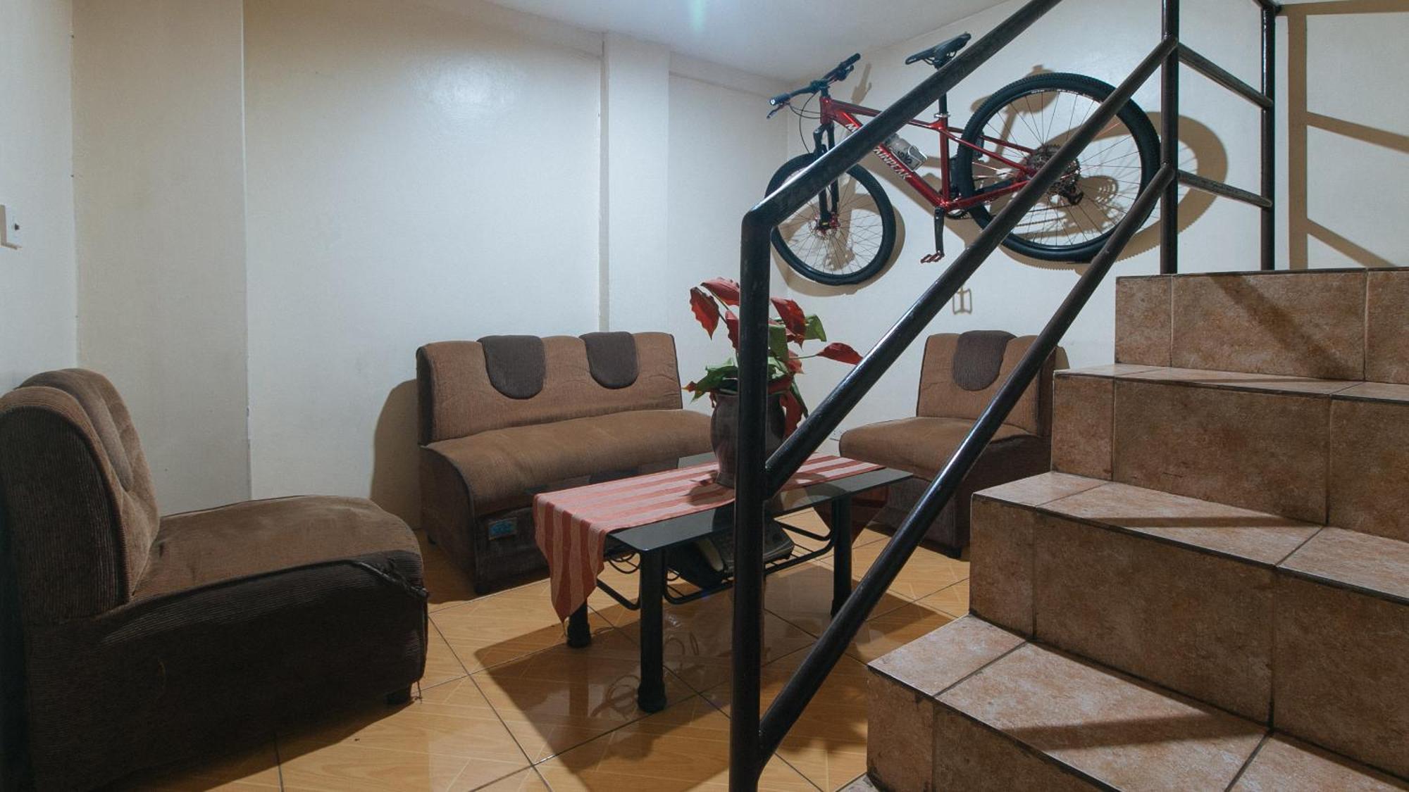 Elegance Guesthouse Pasay Kültér fotó