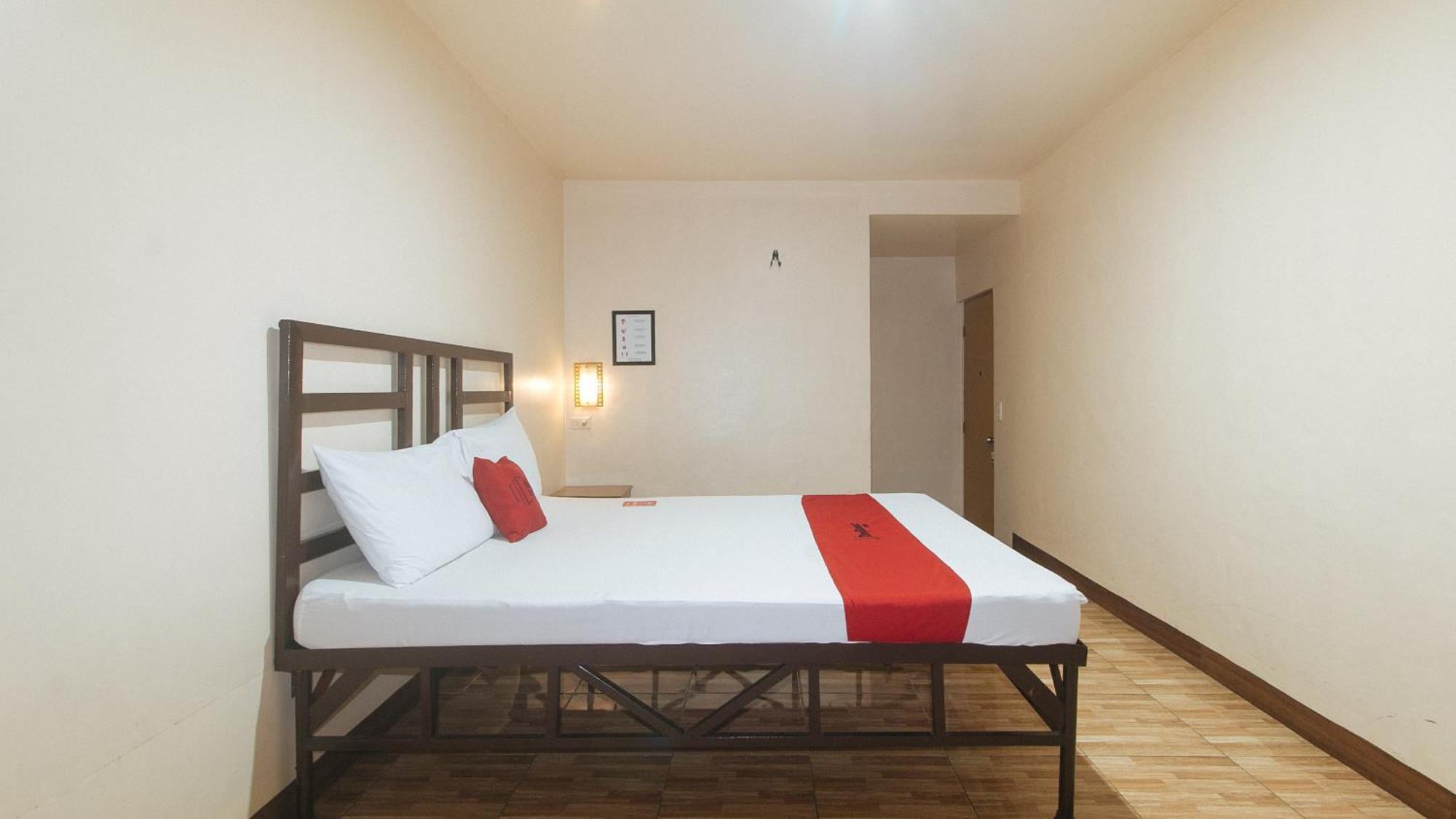 Elegance Guesthouse Pasay Kültér fotó