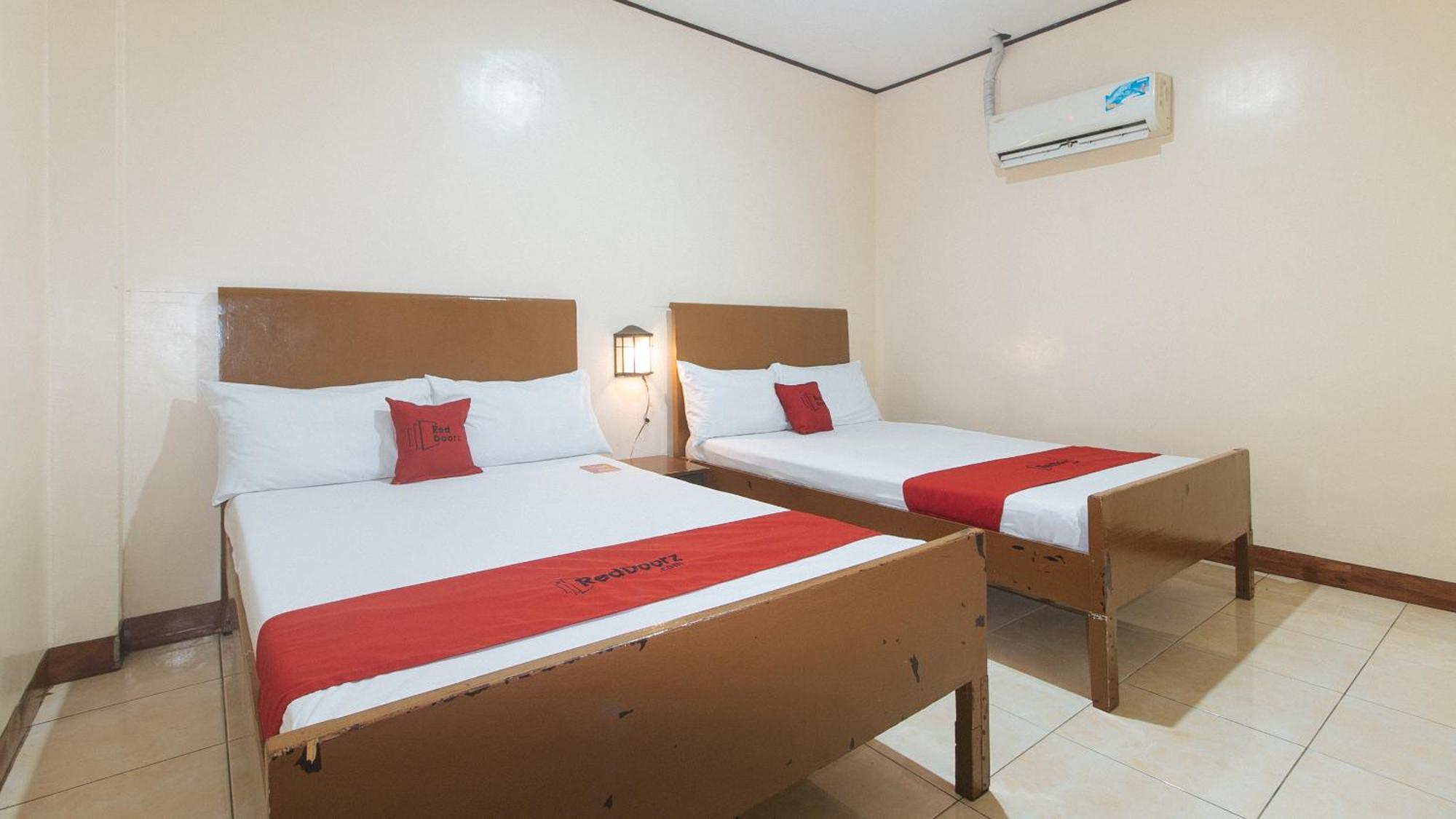 Elegance Guesthouse Pasay Kültér fotó