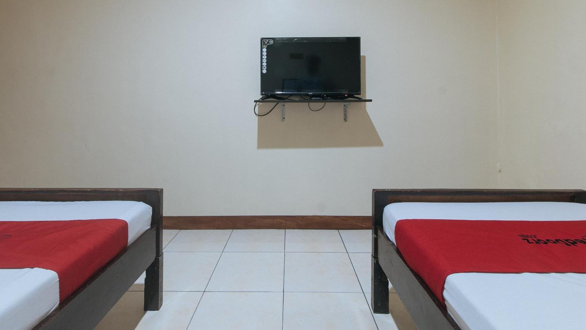 Elegance Guesthouse Pasay Kültér fotó