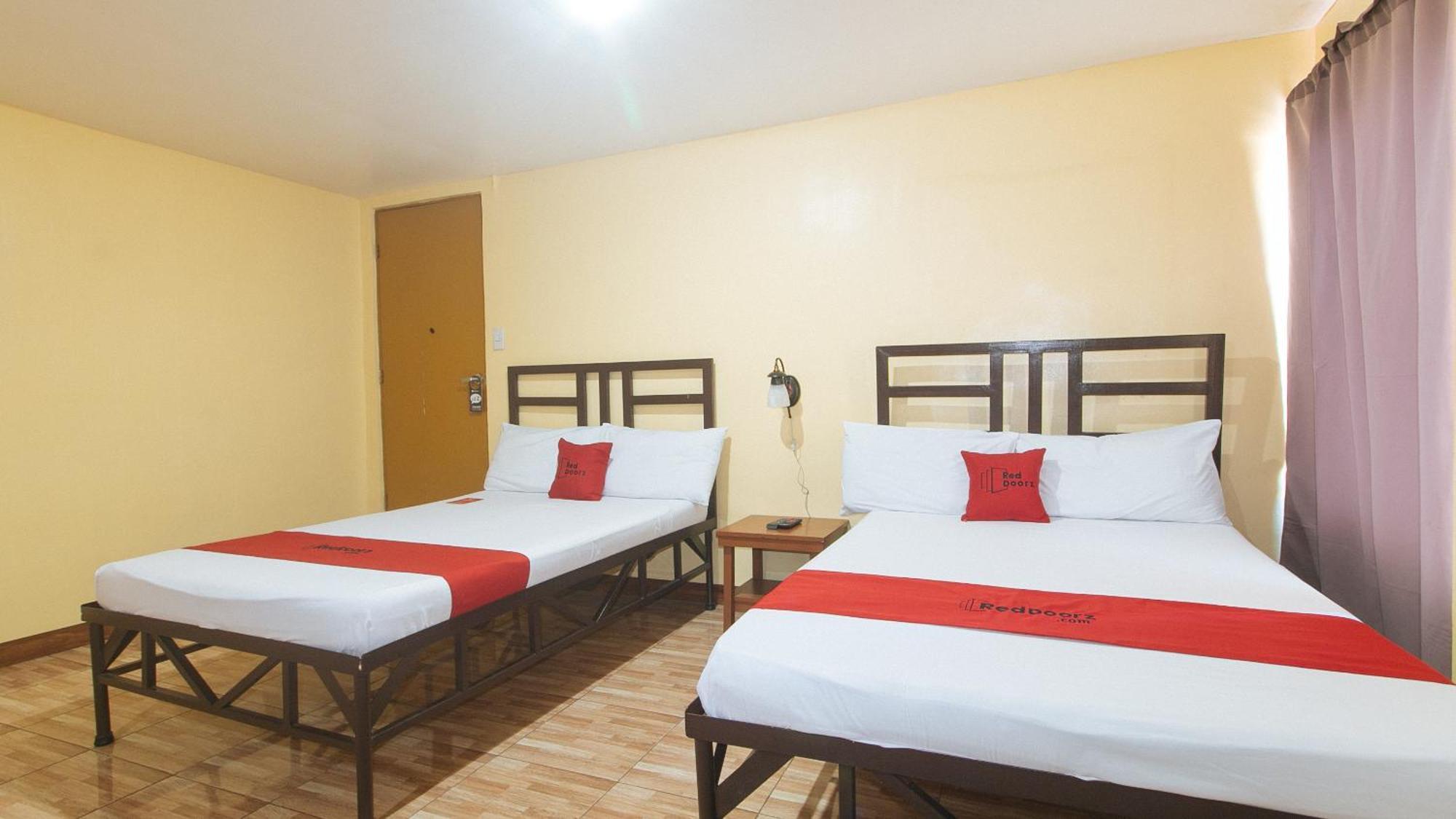 Elegance Guesthouse Pasay Kültér fotó