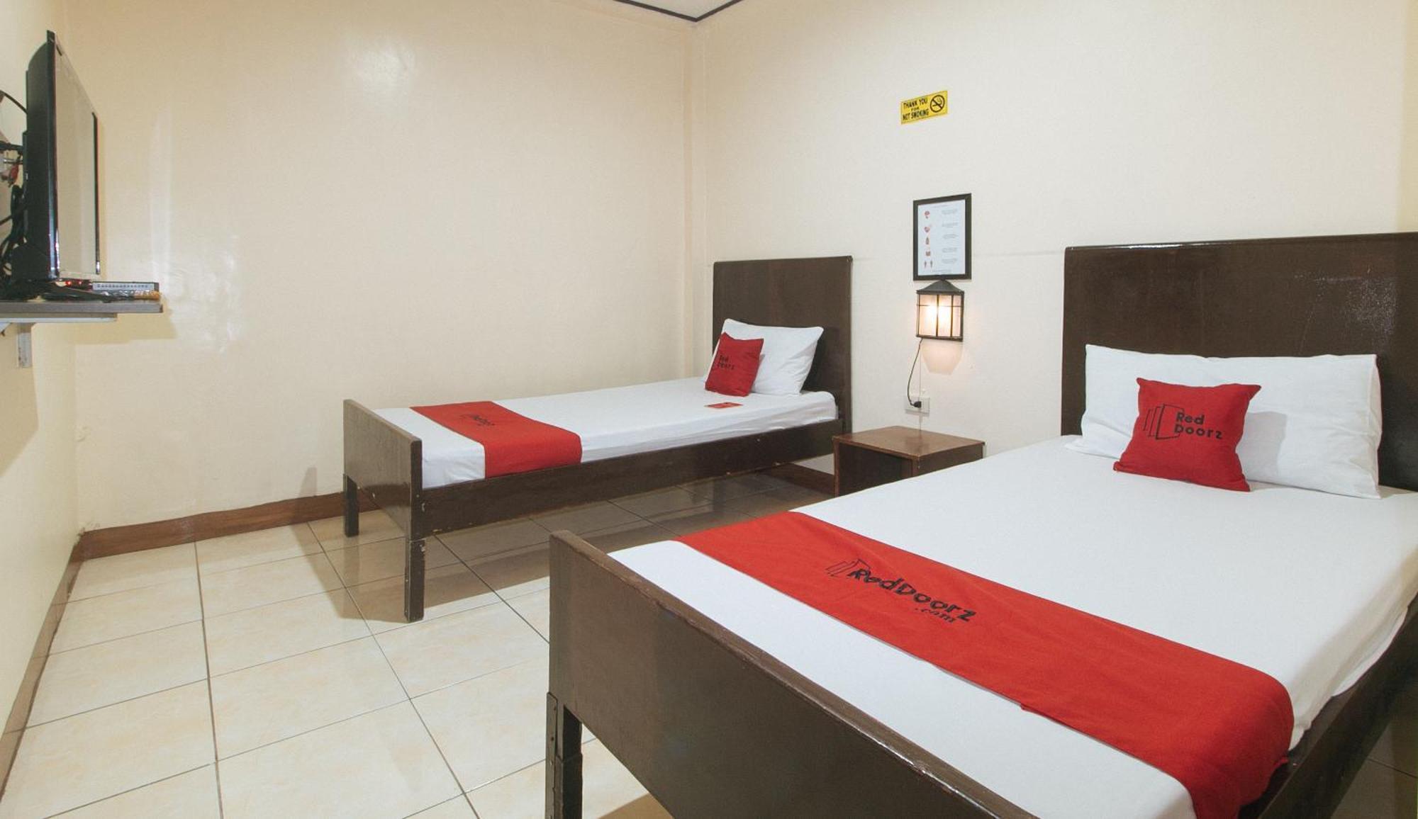 Elegance Guesthouse Pasay Kültér fotó
