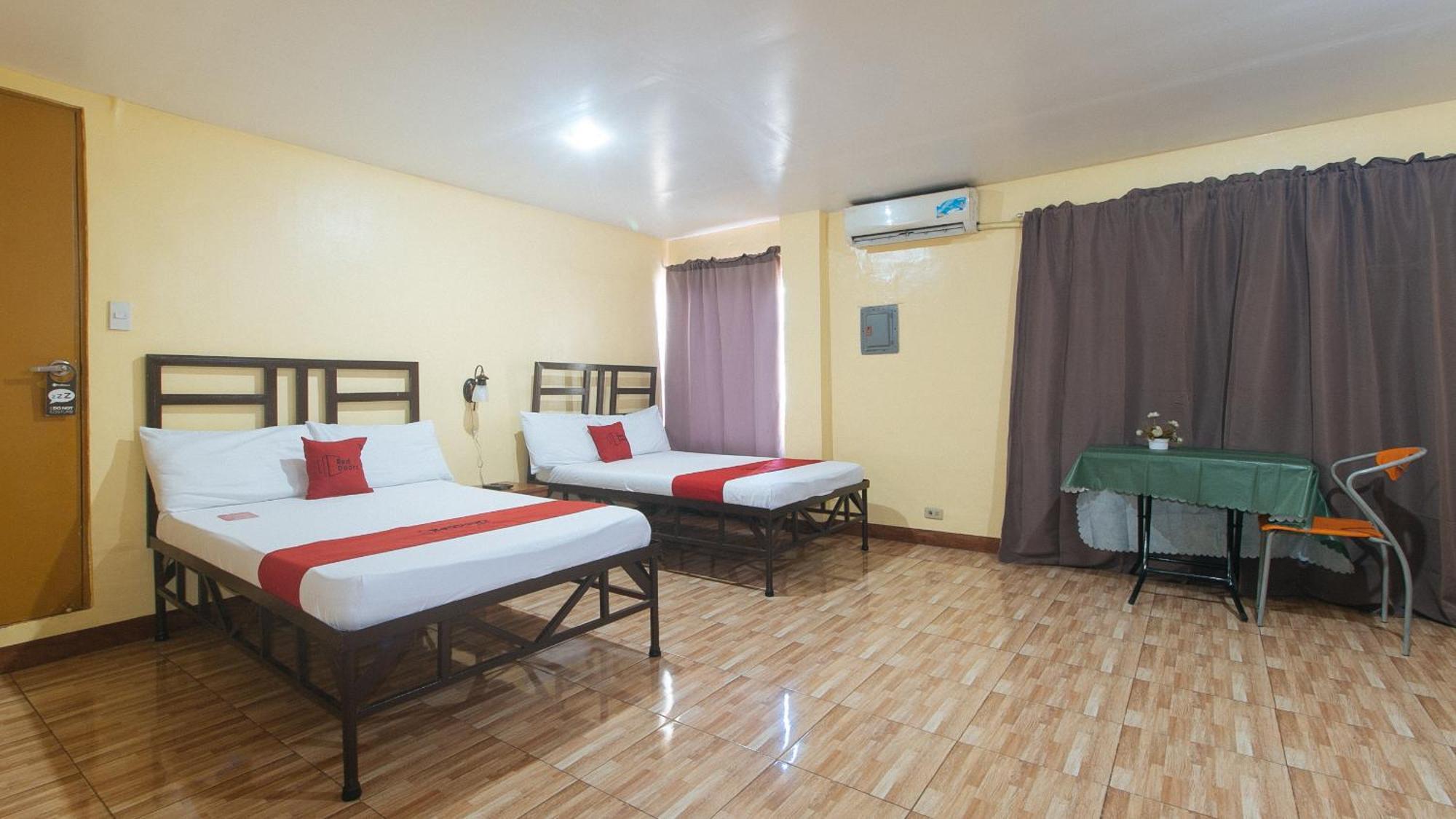 Elegance Guesthouse Pasay Kültér fotó