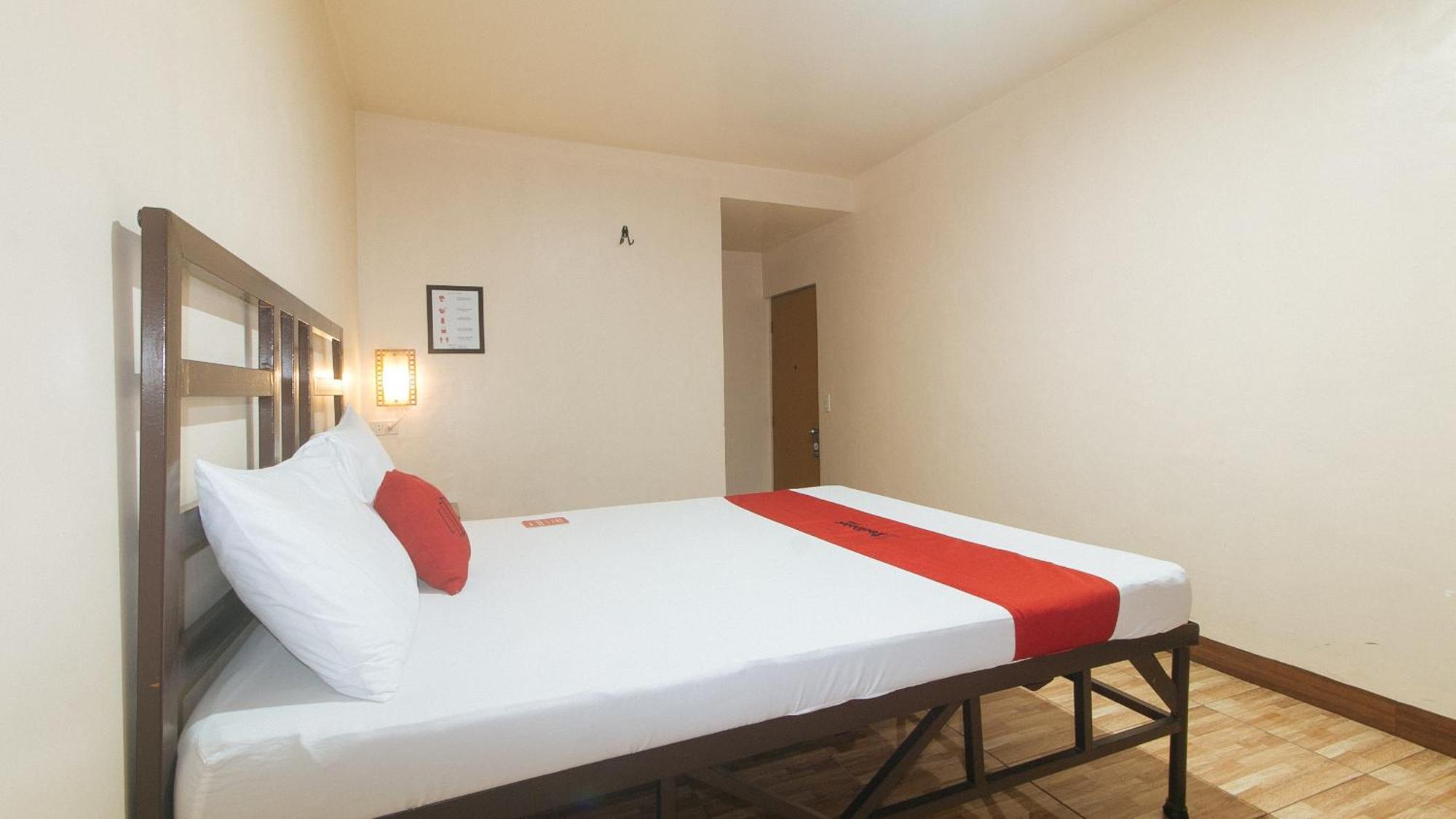 Elegance Guesthouse Pasay Kültér fotó