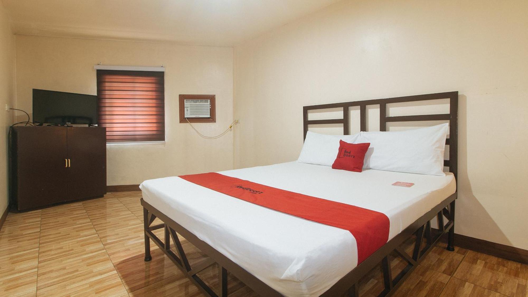 Elegance Guesthouse Pasay Kültér fotó