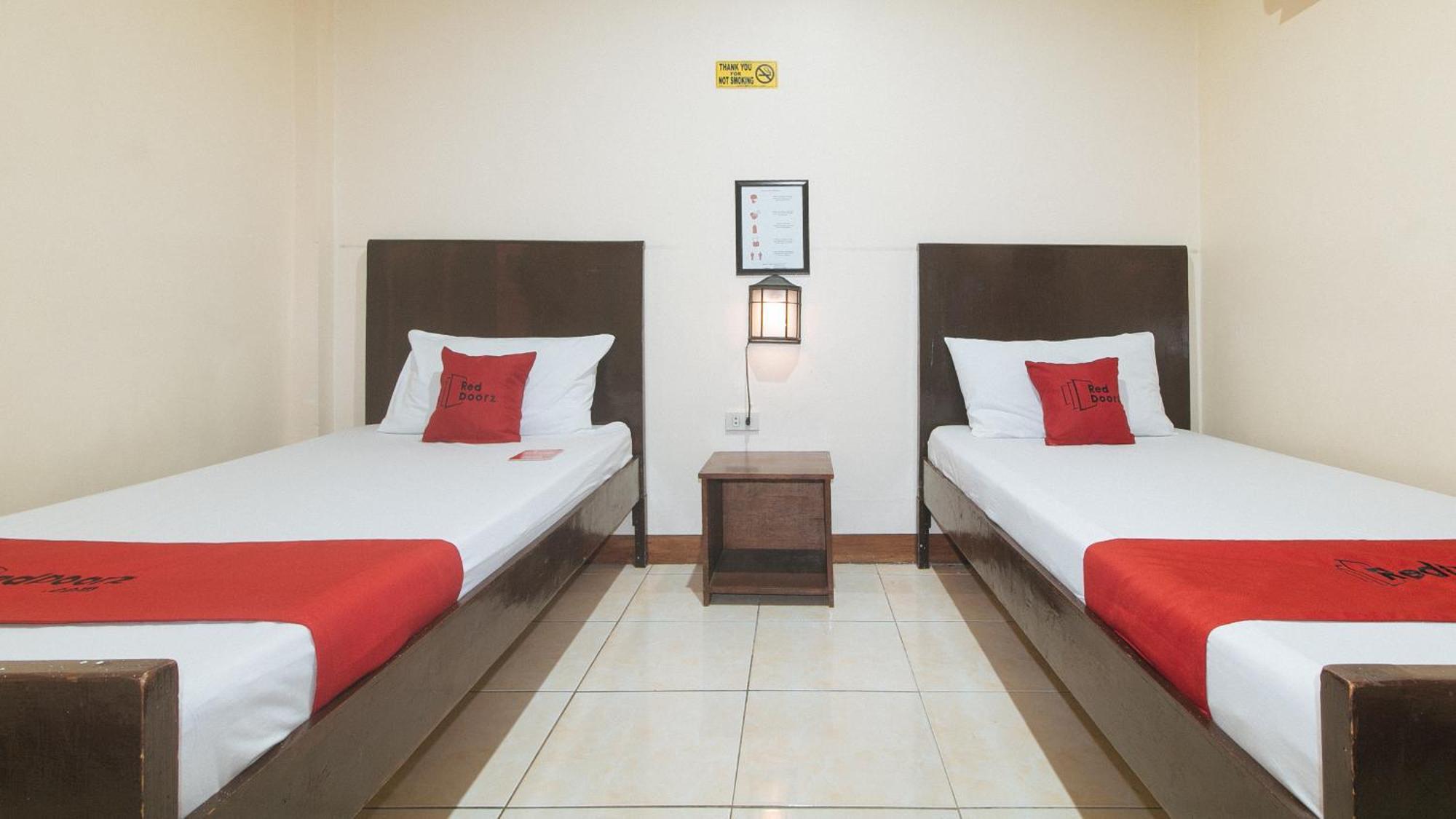 Elegance Guesthouse Pasay Kültér fotó