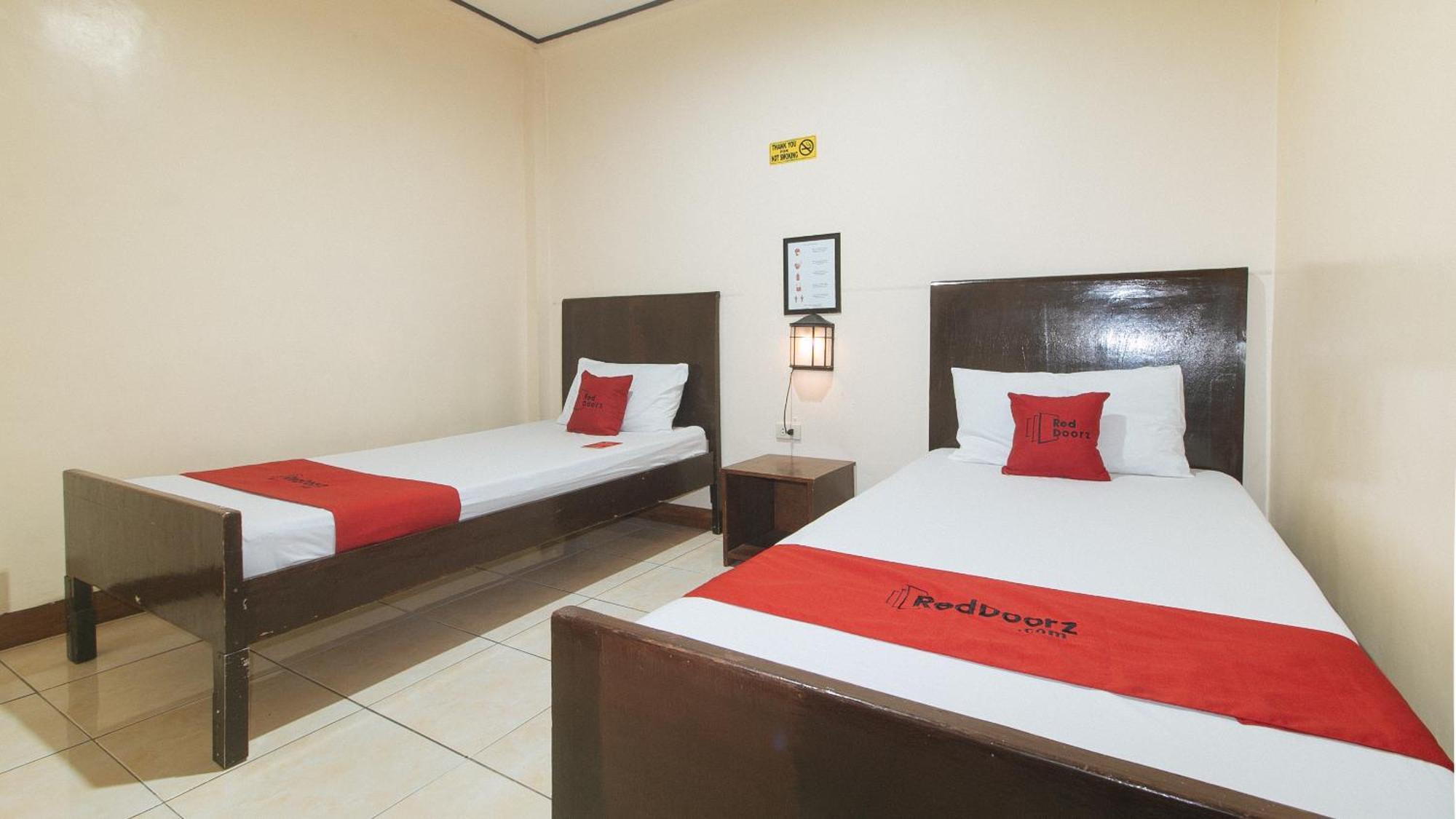 Elegance Guesthouse Pasay Kültér fotó