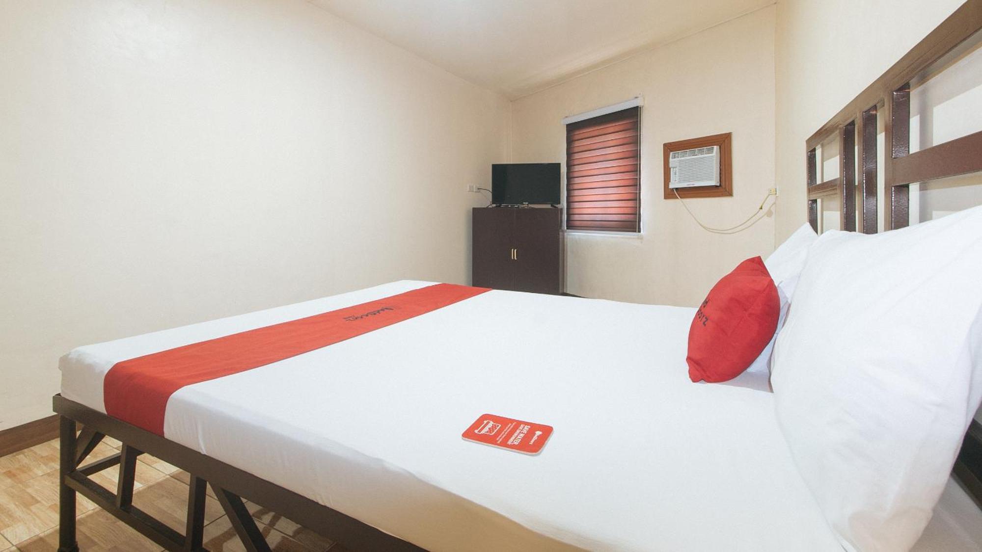 Elegance Guesthouse Pasay Kültér fotó