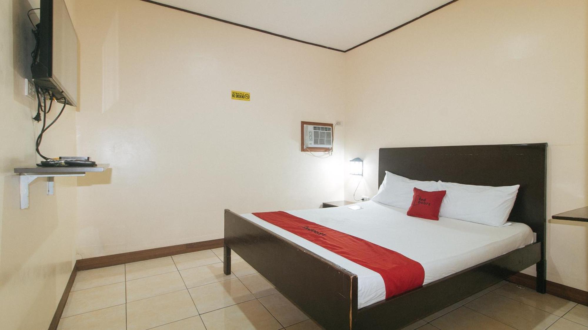 Elegance Guesthouse Pasay Kültér fotó