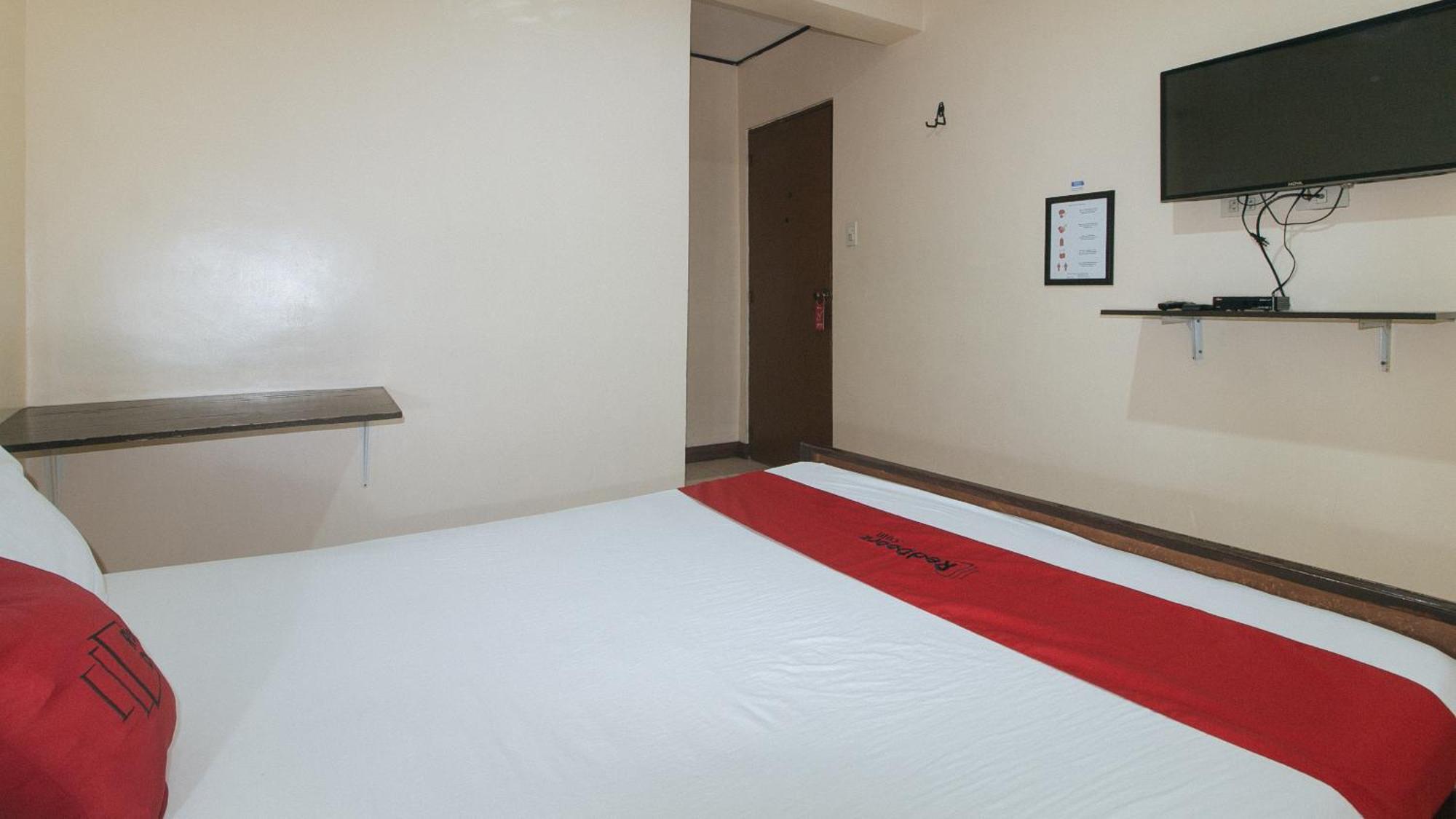 Elegance Guesthouse Pasay Kültér fotó