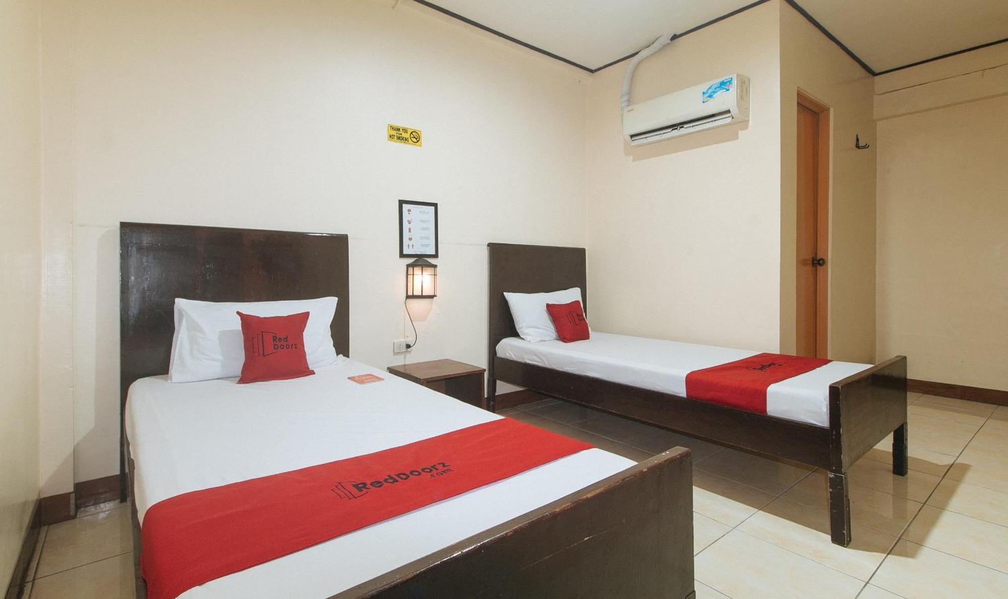 Elegance Guesthouse Pasay Kültér fotó