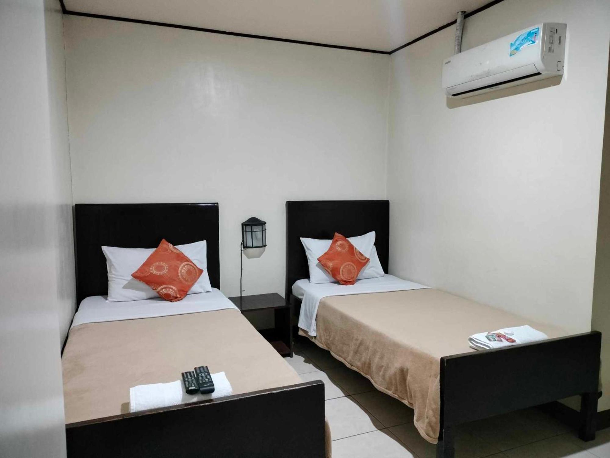 Elegance Guesthouse Pasay Kültér fotó