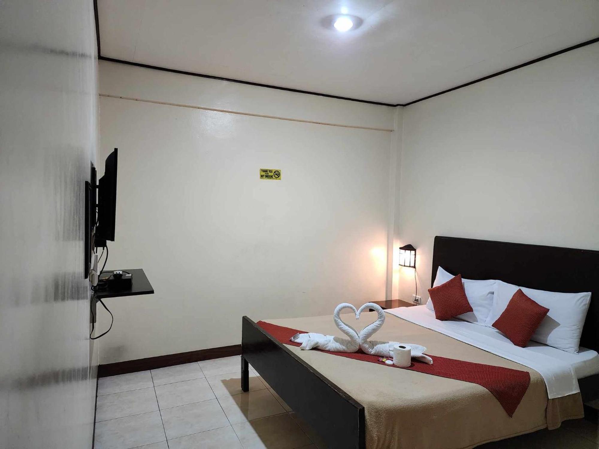 Elegance Guesthouse Pasay Kültér fotó