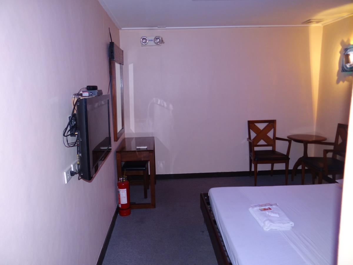 Elegance Guesthouse Pasay Kültér fotó