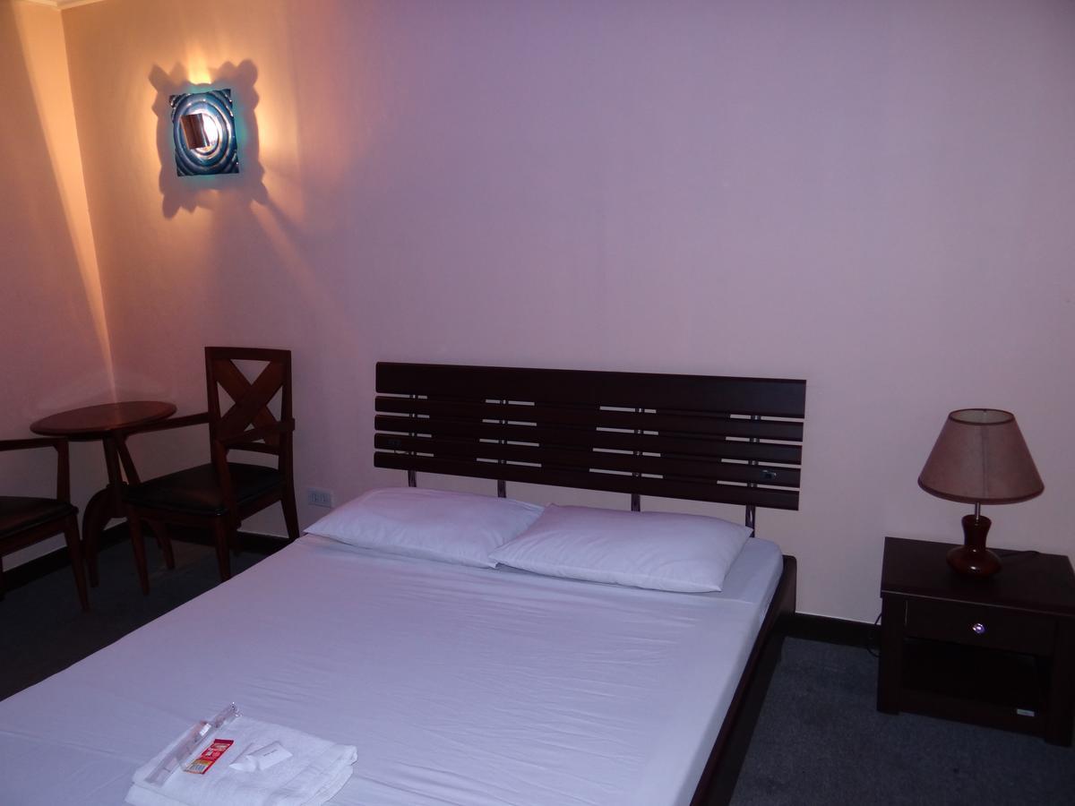 Elegance Guesthouse Pasay Kültér fotó