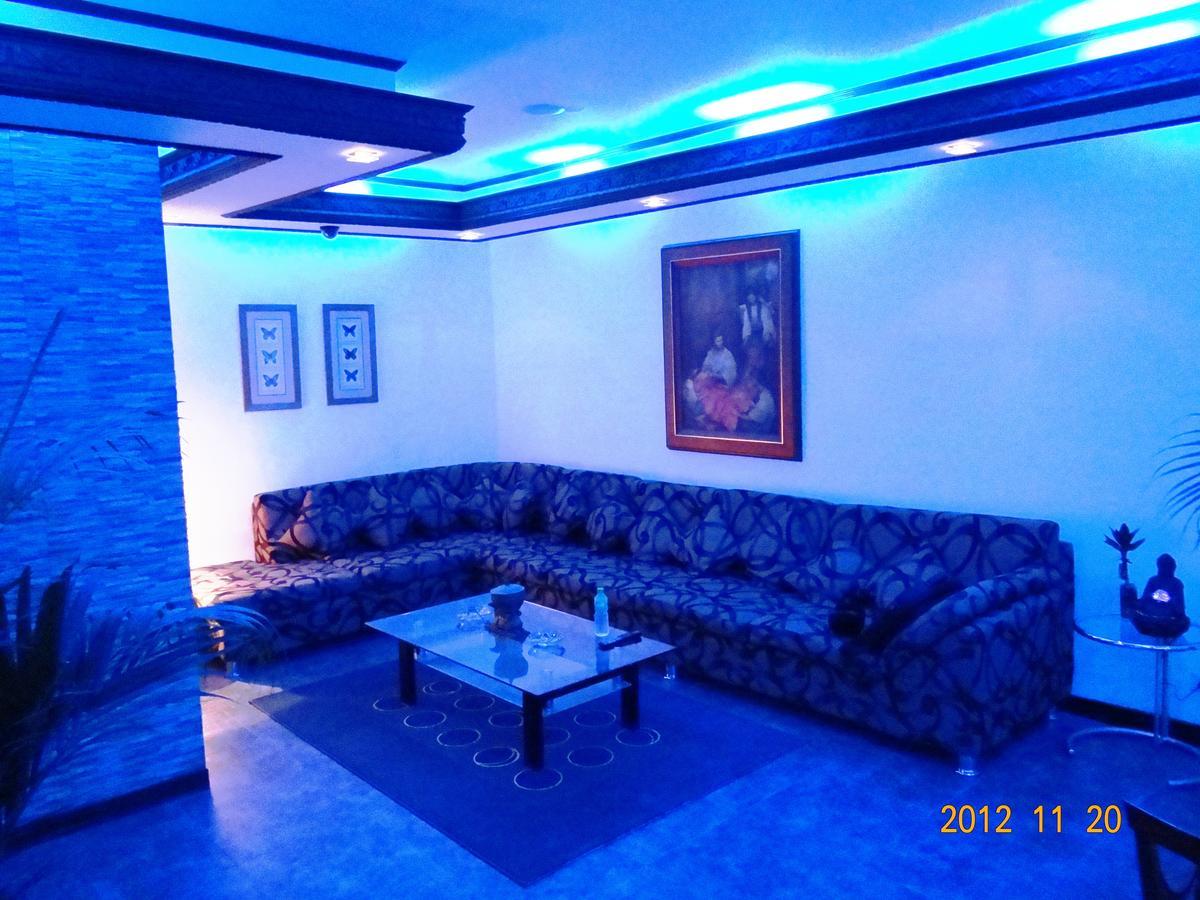 Elegance Guesthouse Pasay Kültér fotó