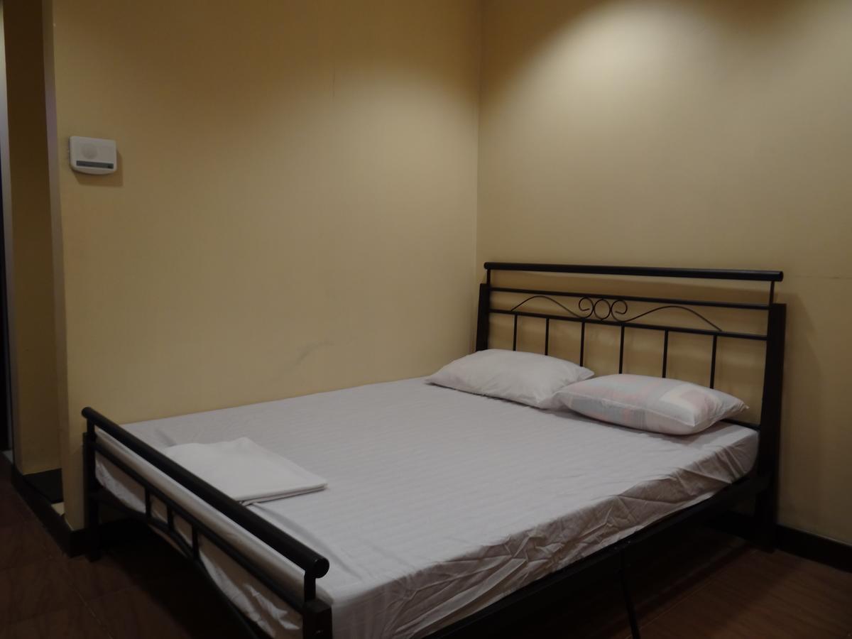 Elegance Guesthouse Pasay Kültér fotó