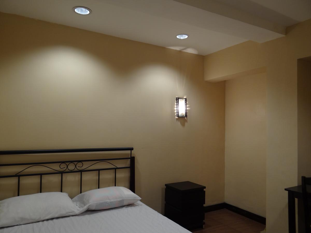 Elegance Guesthouse Pasay Kültér fotó