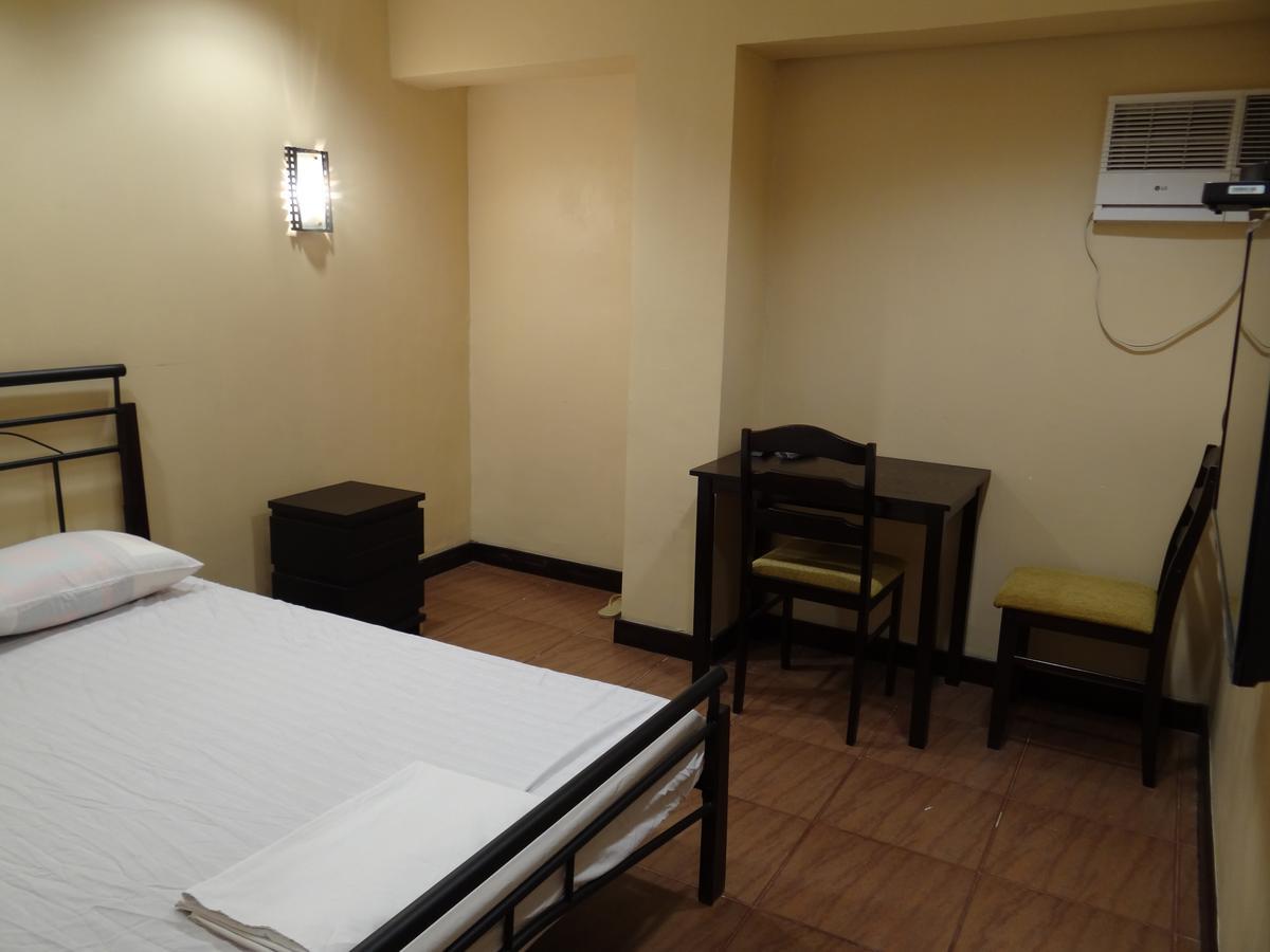 Elegance Guesthouse Pasay Kültér fotó